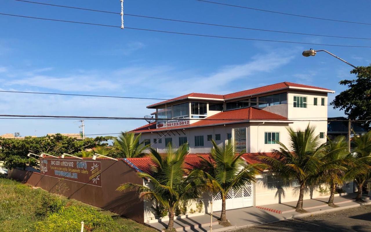 Pousada Real Ilha Comprida Exterior photo