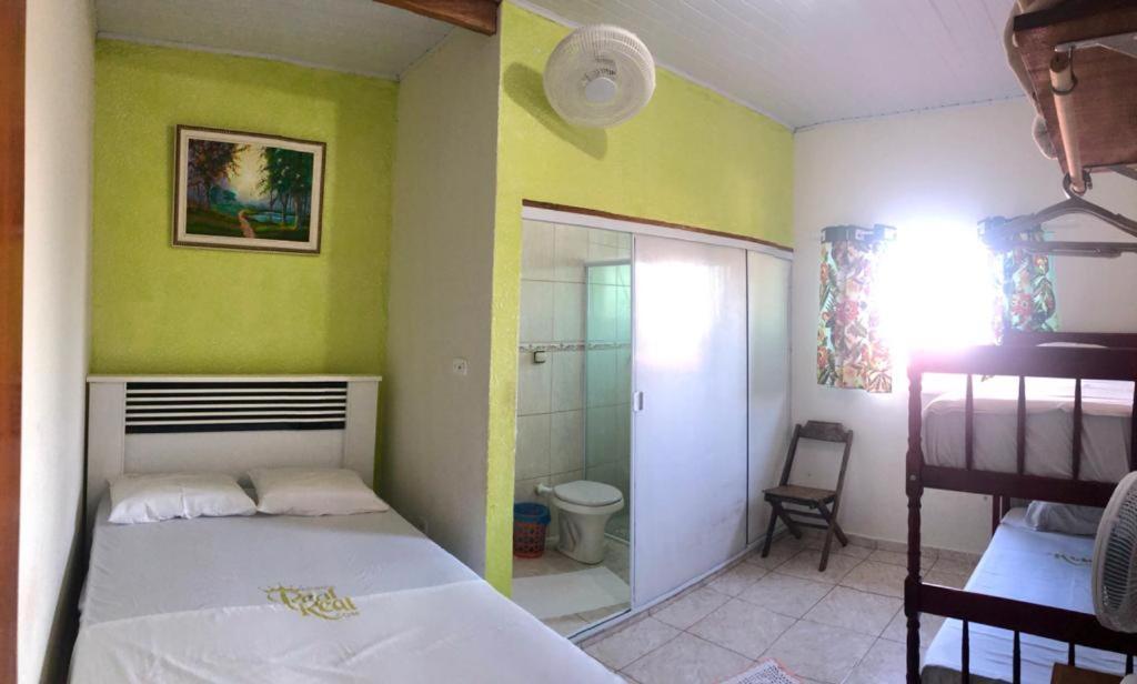 Pousada Real Ilha Comprida Exterior photo
