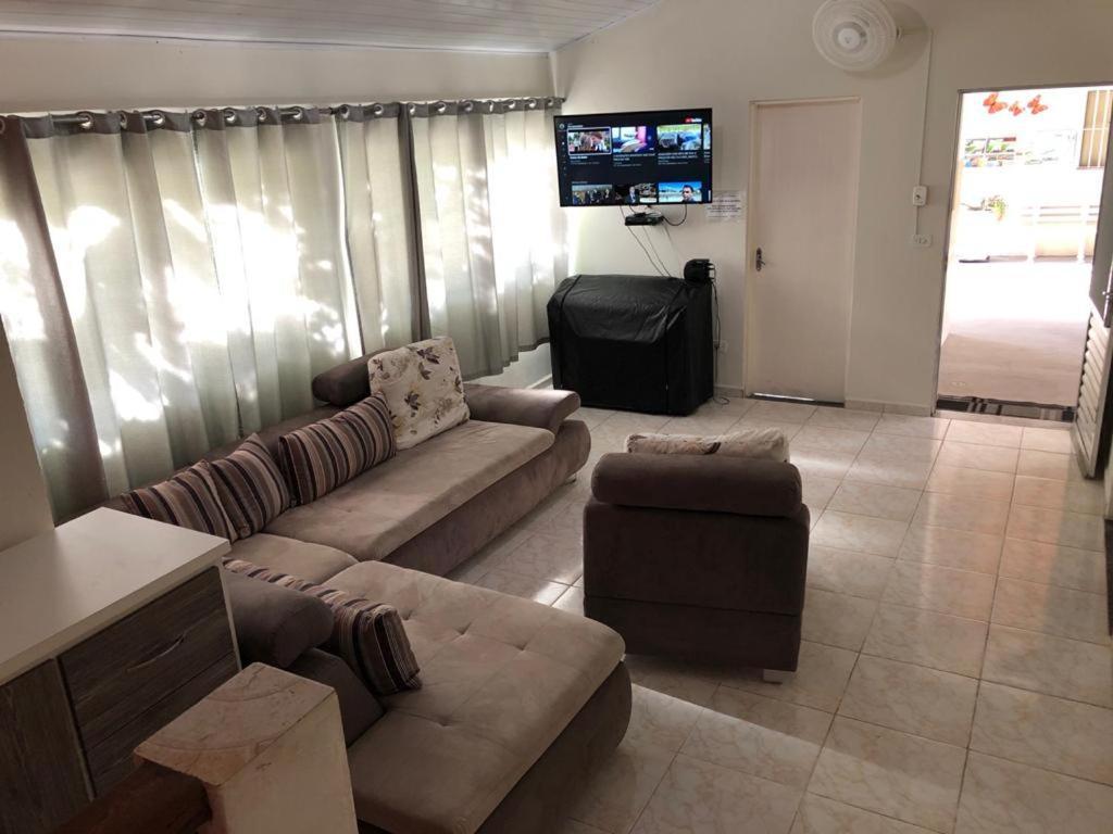 Pousada Real Ilha Comprida Exterior photo