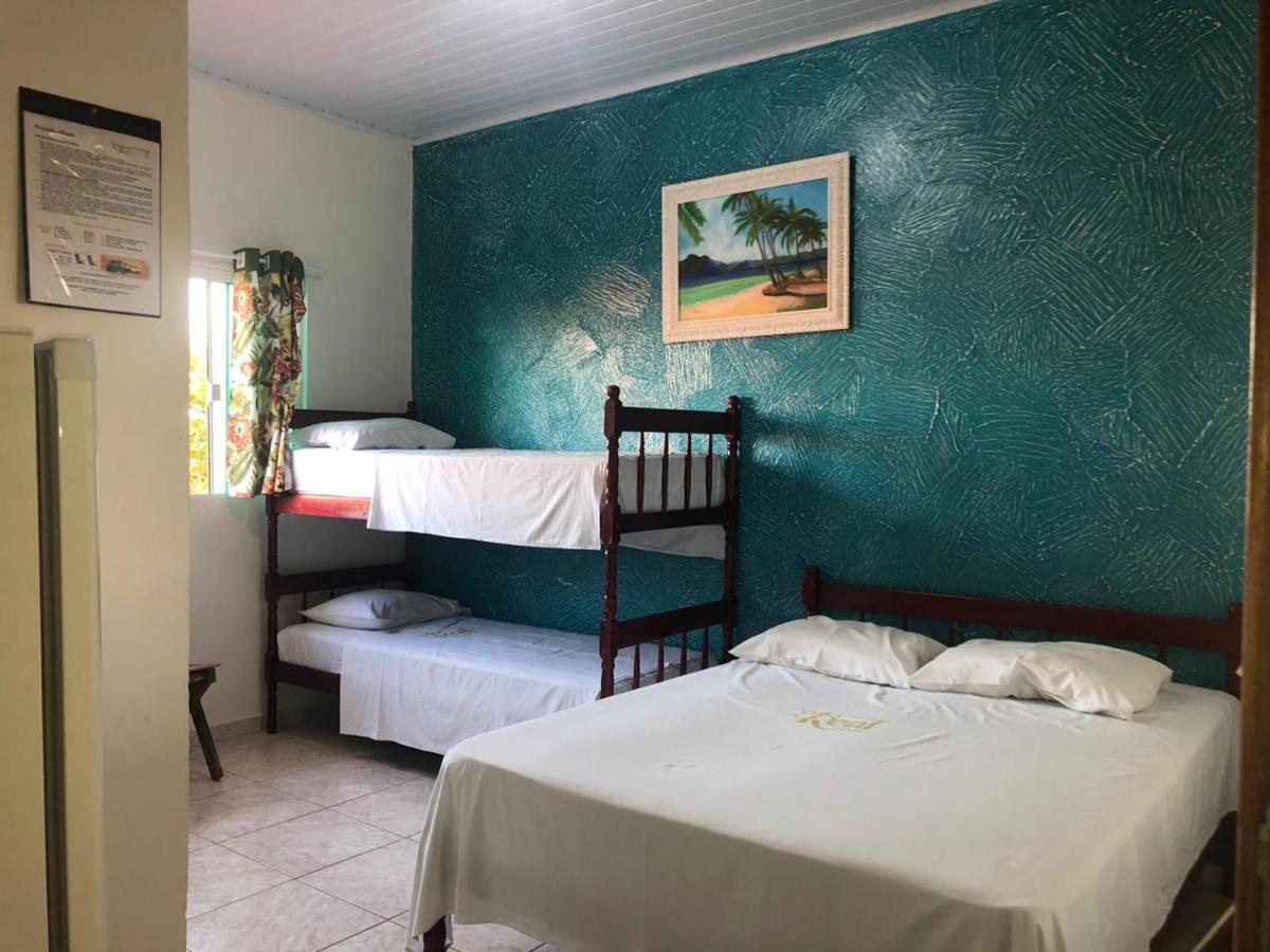 Pousada Real Ilha Comprida Exterior photo