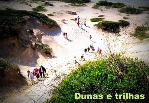 Pousada Real Ilha Comprida Exterior photo
