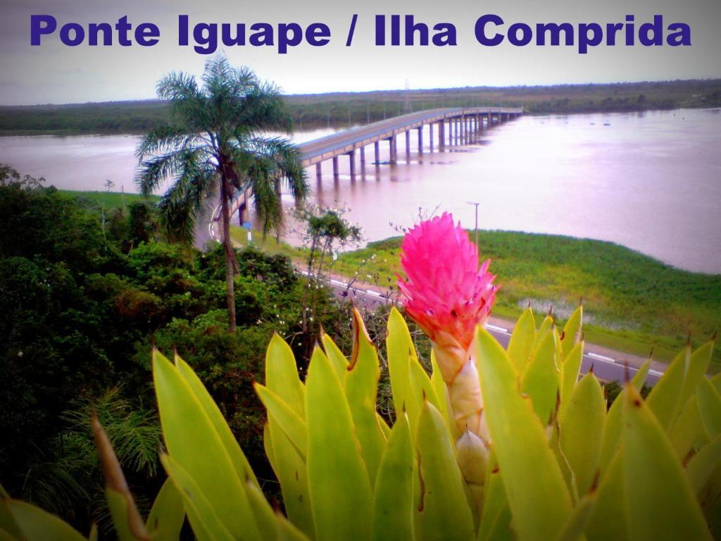 Pousada Real Ilha Comprida Exterior photo